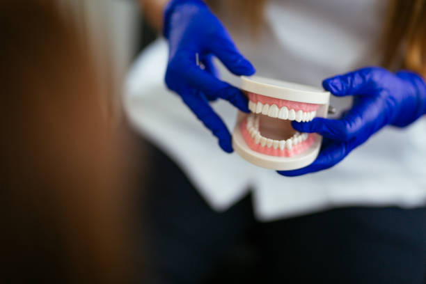 Best TMJ/TMD Treatment  in Royal Pines, NC