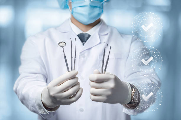 Trusted Royal Pines, NC Dental Services Experts