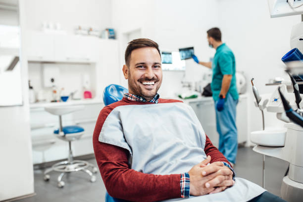 Dental Inlays and Onlays in Royal Pines, NC