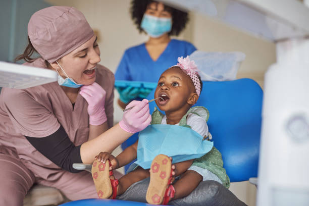 Best Dental Exams and Cleanings  in Royal Pines, NC