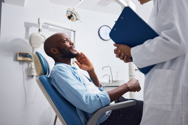 Best Root Canal Treatment  in Royal Pines, NC