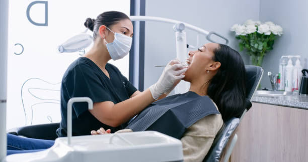  Royal Pines, NC Dental Services Pros
