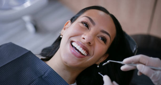 Advanced Technology for Better Dental Care in Royal Pines, NC