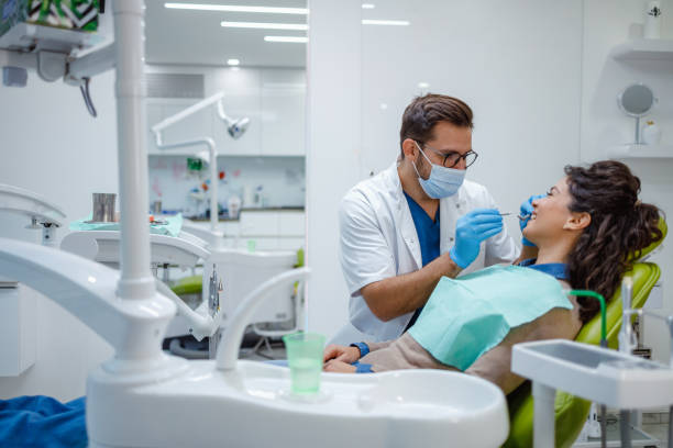 Best Traditional Braces  in Royal Pines, NC