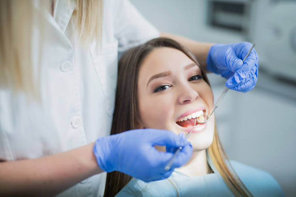 Best Cosmetic Dentistry  in Royal Pines, NC